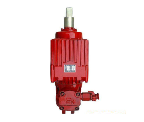 BEd系列隔爆型電力液壓推動器